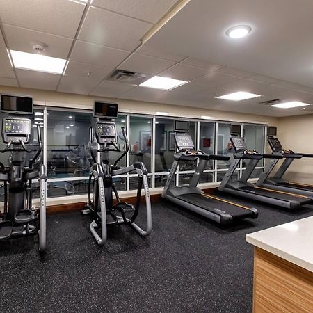 Towneplace Suites By Marriott Louisville Airport מראה חיצוני תמונה