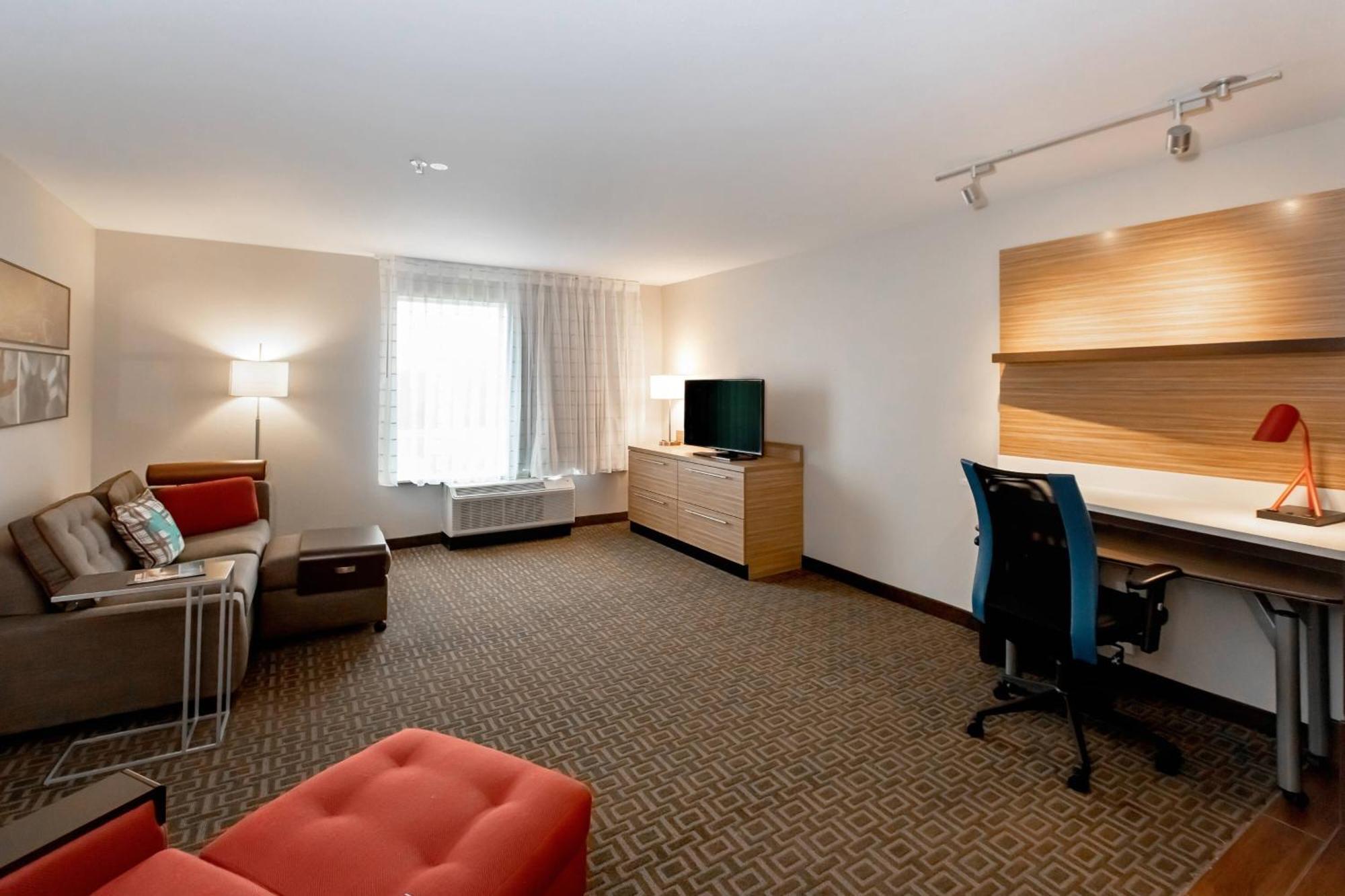 Towneplace Suites By Marriott Louisville Airport מראה חיצוני תמונה
