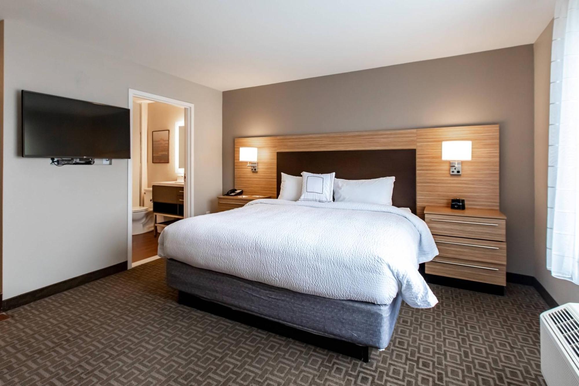 Towneplace Suites By Marriott Louisville Airport מראה חיצוני תמונה
