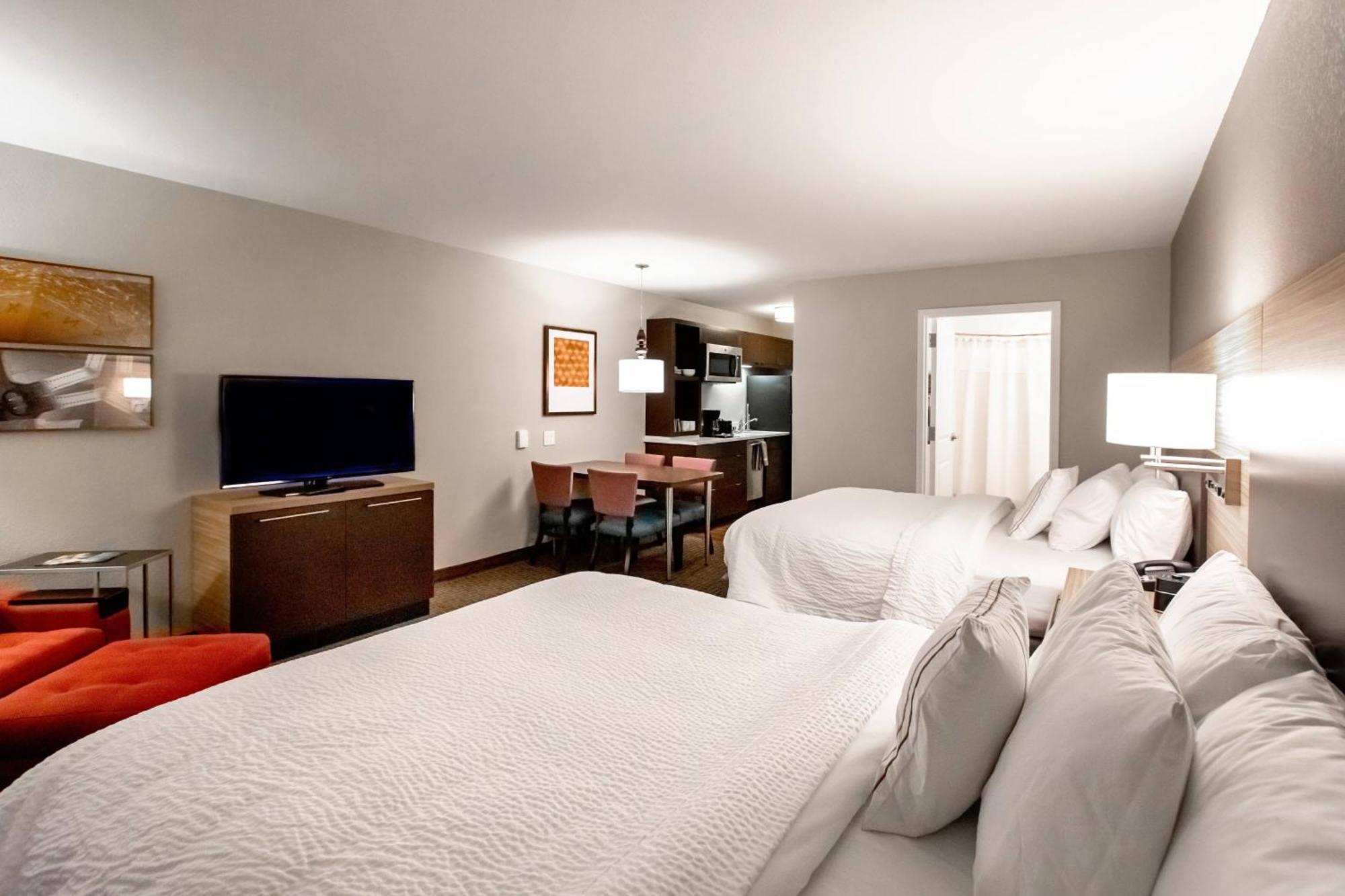 Towneplace Suites By Marriott Louisville Airport מראה חיצוני תמונה