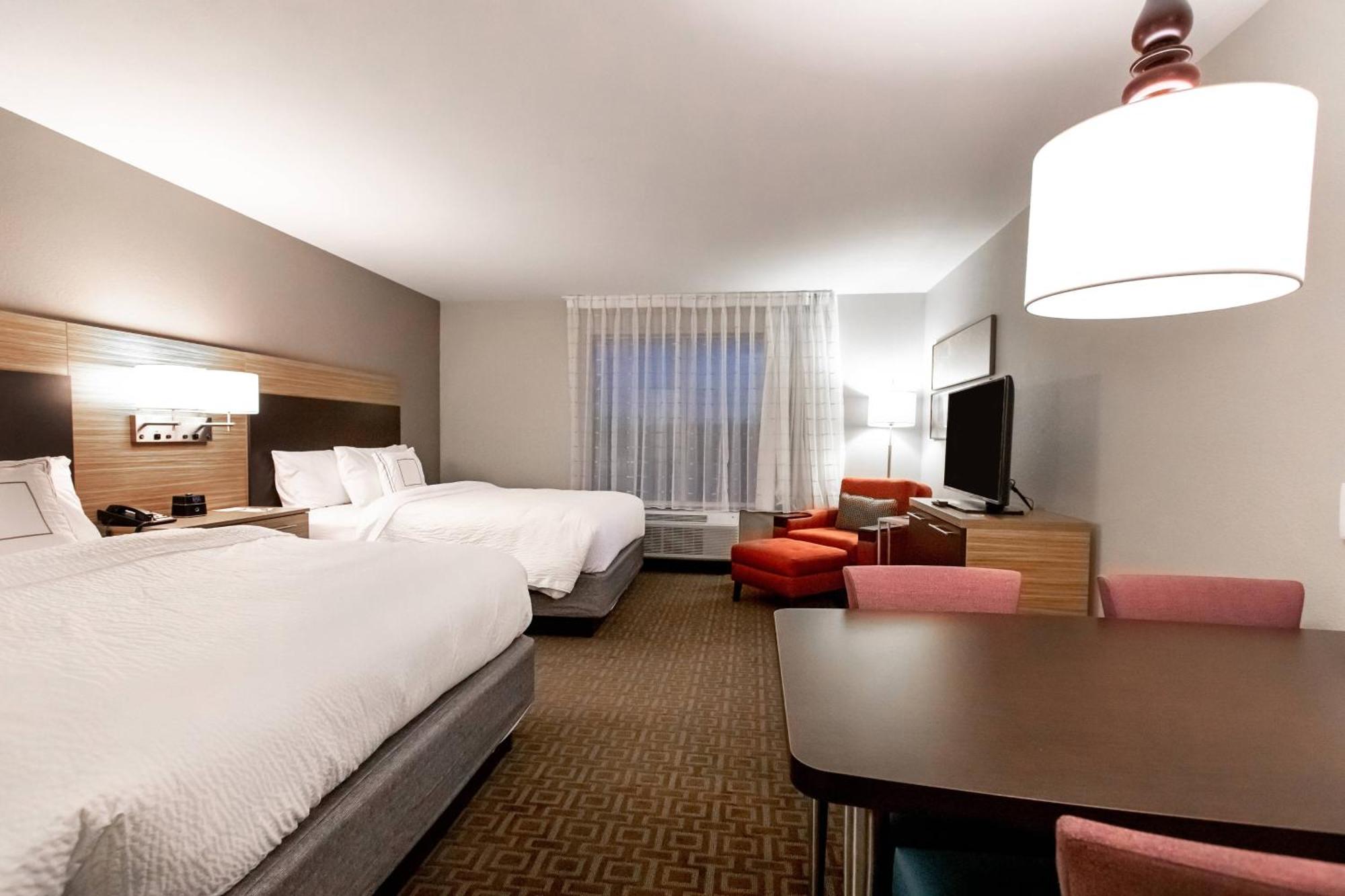 Towneplace Suites By Marriott Louisville Airport מראה חיצוני תמונה