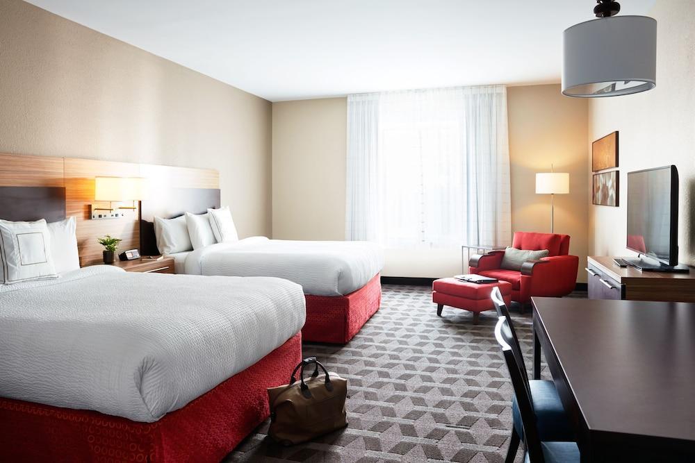 Towneplace Suites By Marriott Louisville Airport מראה חיצוני תמונה